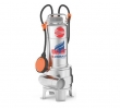 SERIE BC SUBMERSIBLE EAU PROPRE