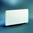 RADIATEUR EN ACIER COMPACT