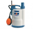 SERIE TOP SUBMERSIBLE DE DRAINAGE