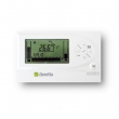 THERMOSTAT DIGITAL WEEKLY PROGRAMMABLE AVEC FIL