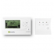 THERMOSTAT DIGITAL WEEKLY PROGRAMMABLE SANS FIL