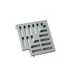 GRILLE POUR ANGLE CANIVEAU