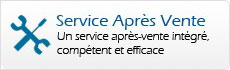 Services apres vente