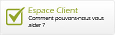 Espace client